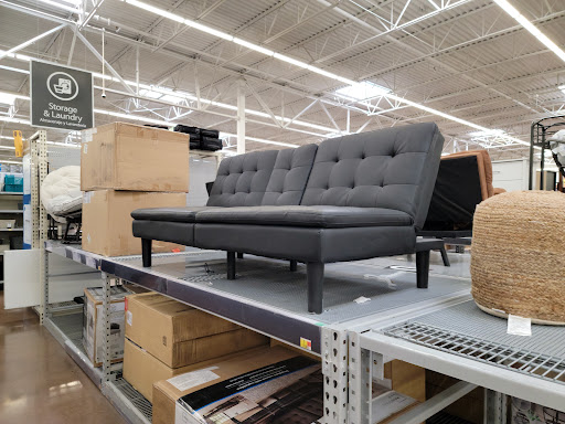 Department Store «Walmart Supercenter», reviews and photos