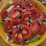 Photo n°14 de l'avis de Alex. fait le 15/05/2024 à 06:03 sur le  L'Arte di Dory - Cucina Casalinga in Oltrarno à Florence