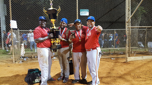 Park «North Glade Park», reviews and photos, 17355 NW 52nd Ave, Miami Gardens, FL 33055, USA