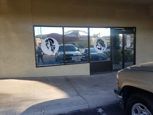 Beauty Supply Store «Unbeweavable Beauty Supply», reviews and photos, 2900 Clear Acre Ln, Reno, NV 89512, USA