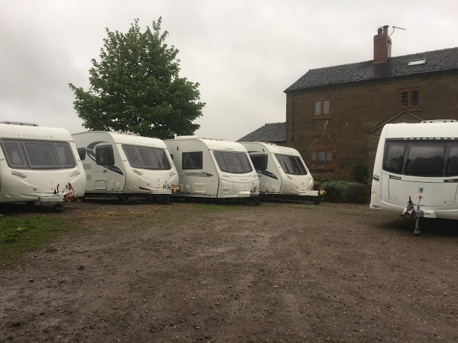 Staffordshire Caravans ltd - Car dealer