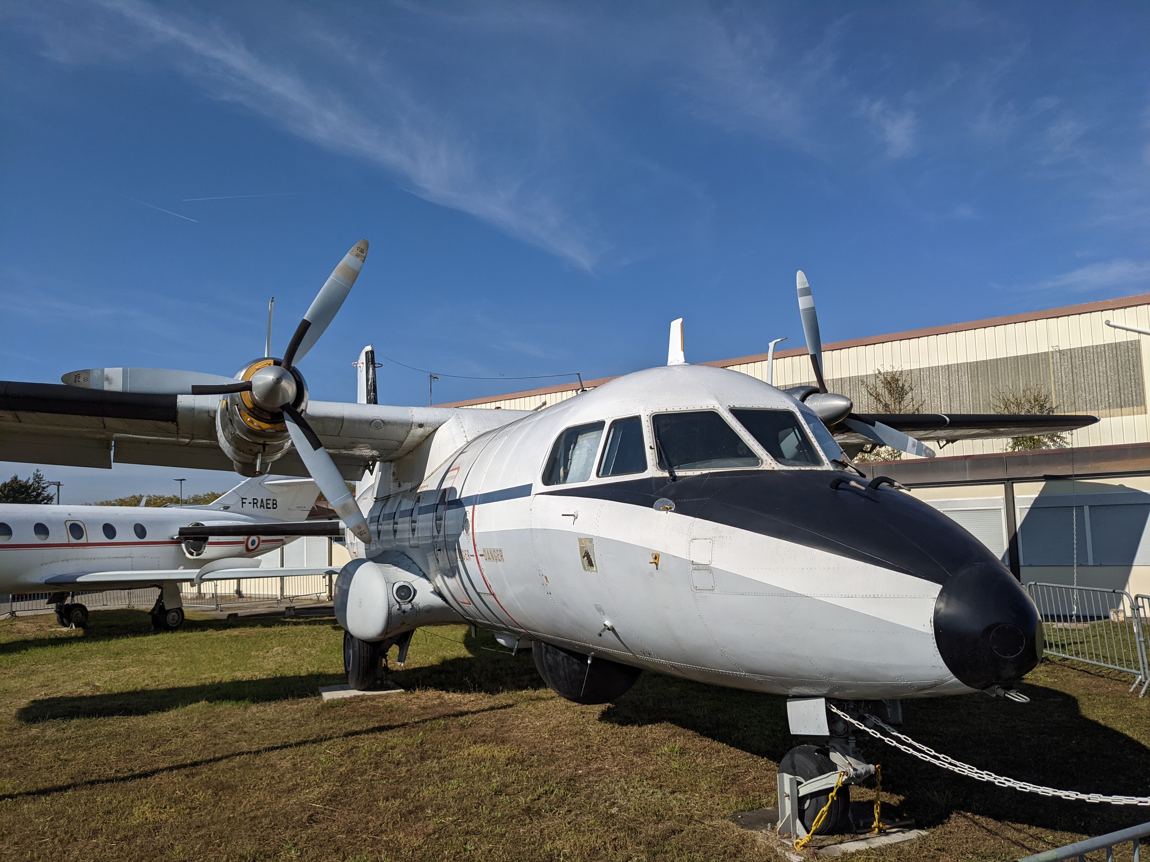 Photo n° 12 de l'avis de FG-Aviation. fait le 26/10/2021 à 08:10