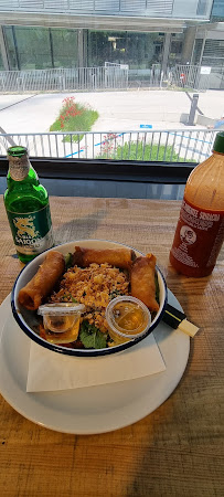 Plats et boissons du Restaurant vietnamien Maison Hoi An - Vietnam Street Food à Issy-les-Moulineaux - n°6