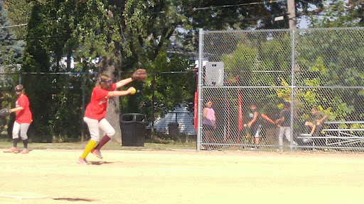 Park «Gouin Pool & Water Slides», reviews and photos, 2400 Scott St, Franklin Park, IL 60131, USA