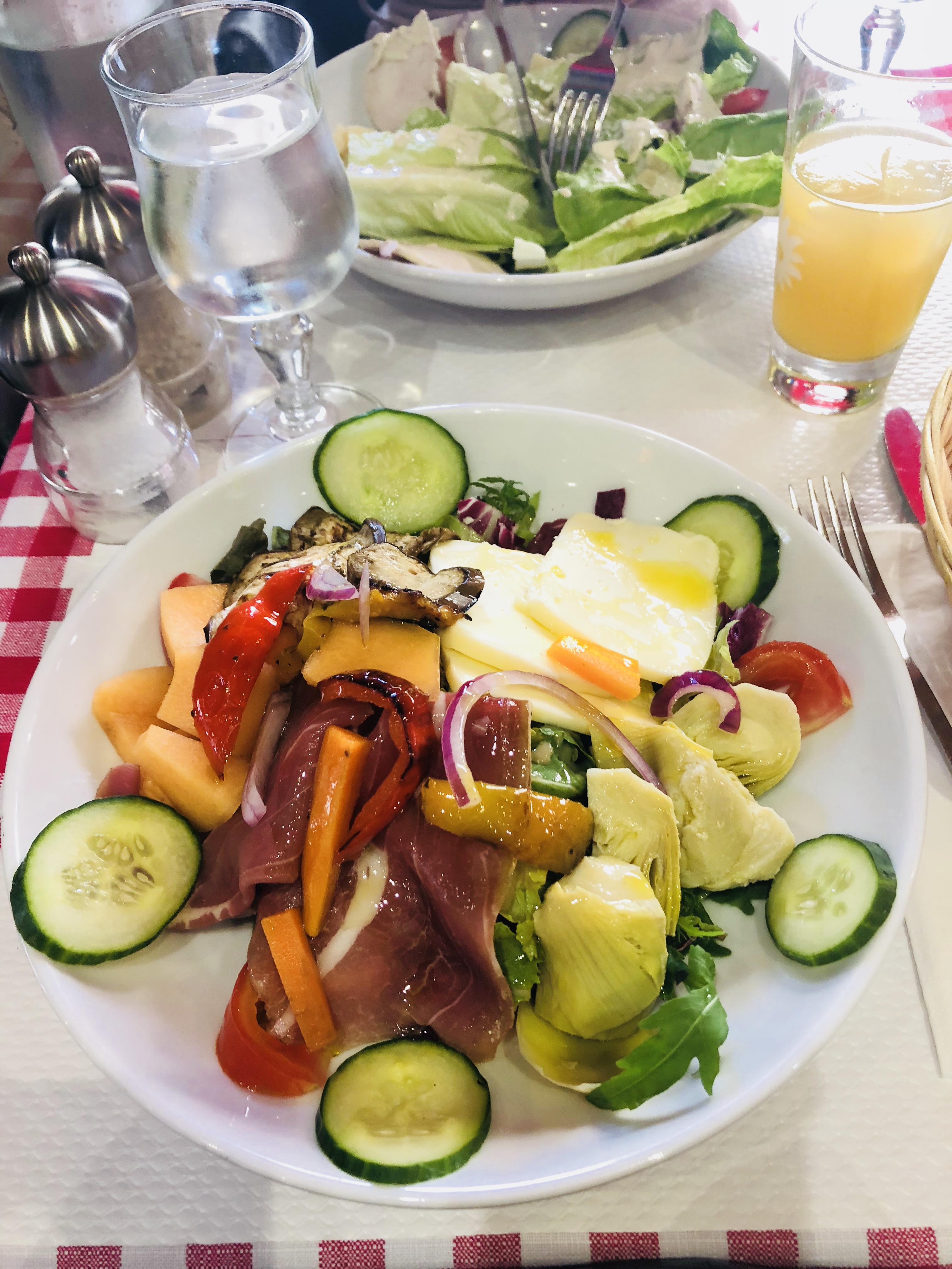 Photo n° 1 de l'avis de Rachel. fait le 07/08/2018 à 16:17