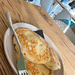 Photo n°1 de l'avis de Katerina. fait le 08/04/2023 à 07:34 sur le  Caffè dell'Orologio Maranello à Maranello