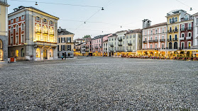 Libreria Cartoleria Locarnese