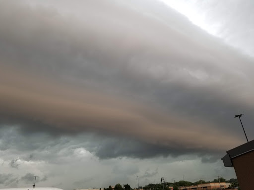 Department Store «Walmart Supercenter», reviews and photos, 1644 S Robert St, St Paul, MN 55118, USA