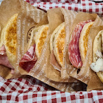 Photo n°5 de l'avis de Martina.a fait le 04/01/2024 à 20:18 sur le  DISPENSA EMILIA à Verona