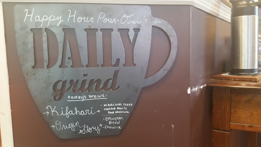 Coffee Shop «Java Central», reviews and photos, 20 S State St, Westerville, OH 43081, USA