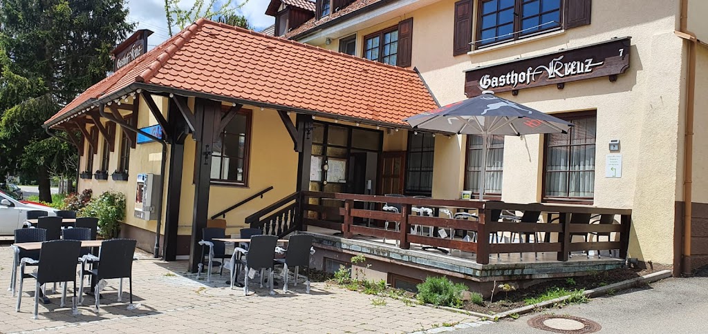 Gasthof Kreuz