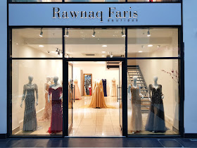 Rawnaq Faris Boutique