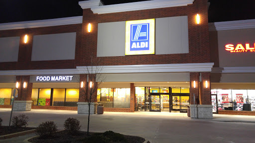 ALDI, 12145 Manchester Rd, Des Peres, MO 63131, USA, 