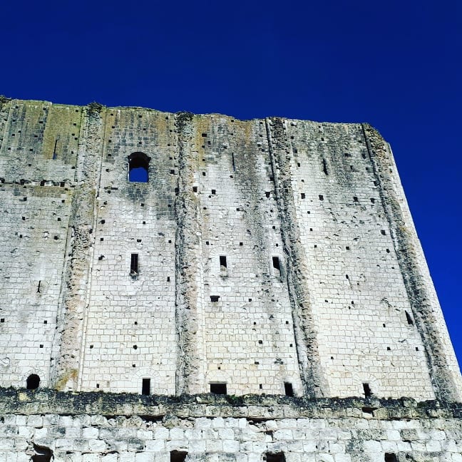 Photo n° 1 de l'avis de Fabrice.H fait le 09/11/2019 à 23:46