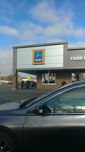 Supermarket «ALDI», reviews and photos, 3433 North 90th Street, Omaha, NE 68134, USA