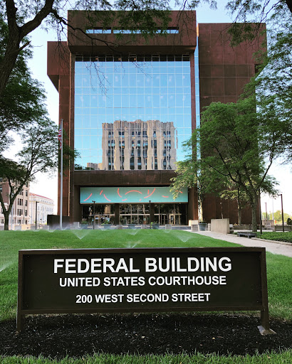 Trial Attorney «Dayton DUI», reviews and photos