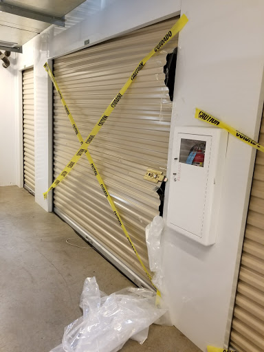Self-Storage Facility «StorageMart», reviews and photos, 3711 Soquel Dr, Soquel, CA 95073, USA