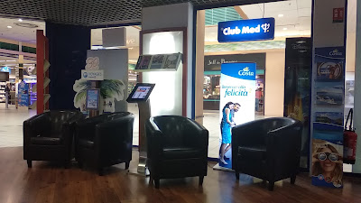 Carrefour Voyages Saint Quentin à Montigny-le-Bretonneux