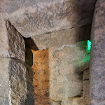 Photo n° 7 de l'avis de Christine.a fait le 09/10/2023 à 21:30 pour Château de Villerouge-Termenès à Villerouge-Termenès