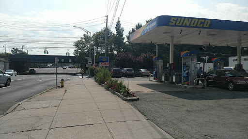 Gas Station «Sunoco Gas Station», reviews and photos, 540 Mamaroneck Ave, Mamaroneck, NY 10543, USA
