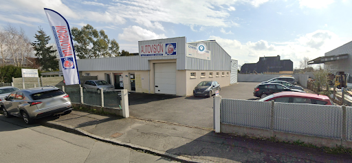 Sarl Auto Controle Mordelais