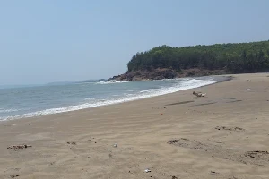 Mangodlu Beach image