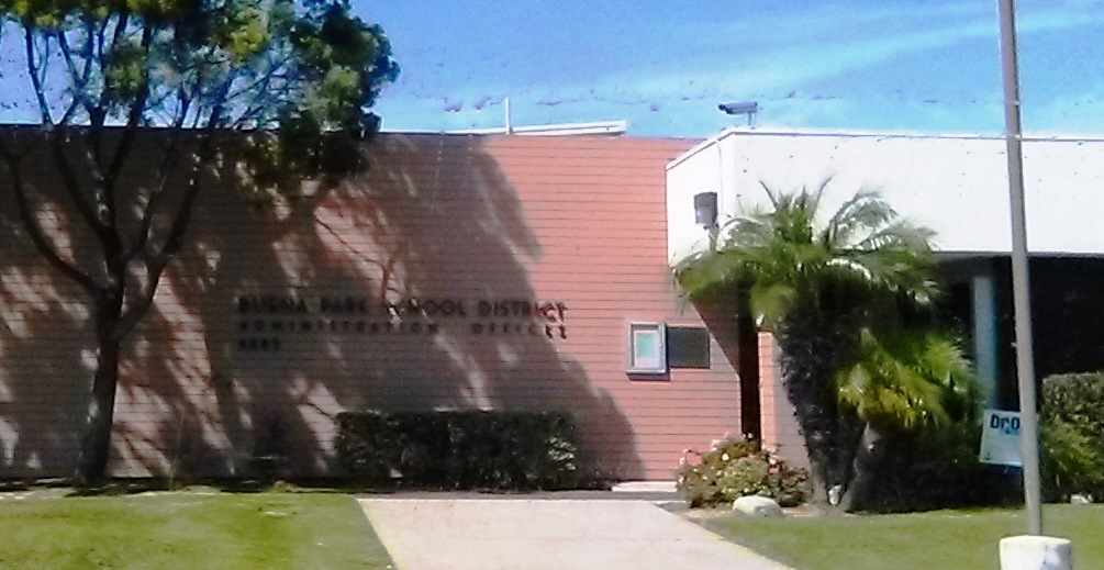 Buena Park School District