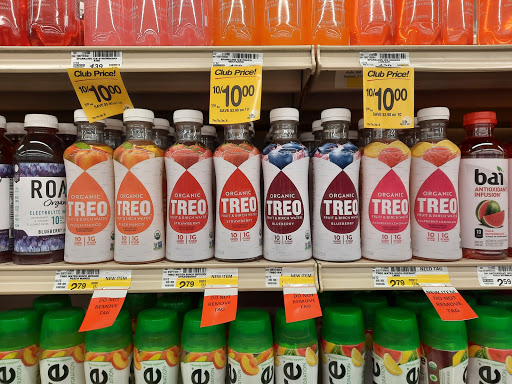 Grocery Store «Safeway», reviews and photos, 8858 Waltham Woods Rd, Parkville, MD 21234, USA