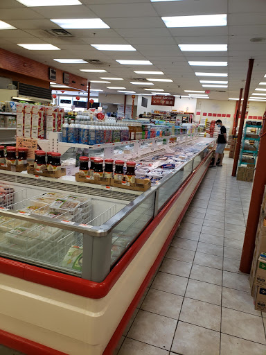 Asian Grocery Store «Gold Valley Supermarket», reviews and photos, 211 Morris Ave, Springfield Township, NJ 07081, USA