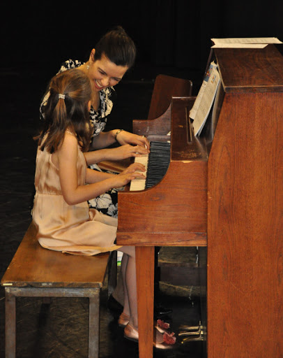 Piano Lessons -Leslieville/Riverdale/Cabbagetown/Danforth/Beaches