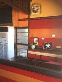 食膳処 りすぼん