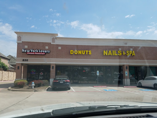 Morning Star Donuts, 820 Alma Dr #170, Allen, TX 75013, USA, 