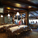 Photo n°8 de l'avis de giuseppe.e fait le 18/11/2019 à 16:35 sur le  Ristorante Il Laghetto della Gelata à Soriso