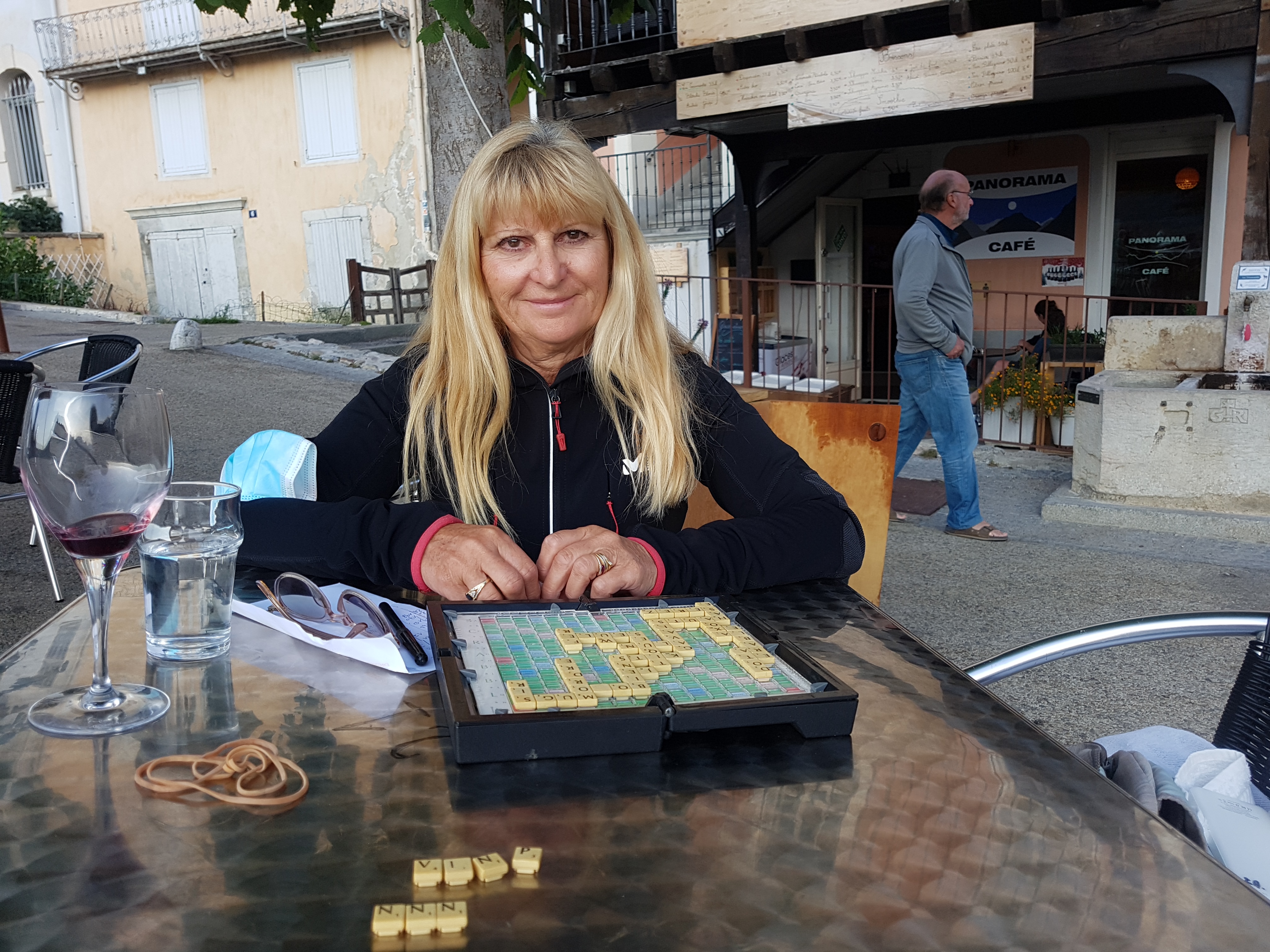Photo n° 1 de l'avis de Dominique.E fait le 18/09/2020 à 17:32