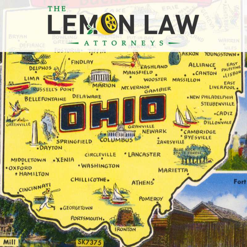 The Lemon Law Attorneys – Ohio