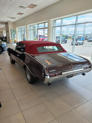 Car Dealer «Porter Ford», reviews and photos, 600 Ogletown Rd, Newark, DE 19711, USA