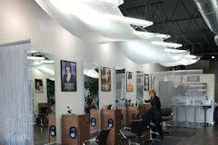 Salon Swank West Central