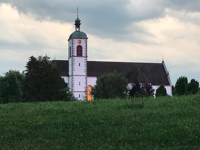 Klosterkirche St. Ulrich