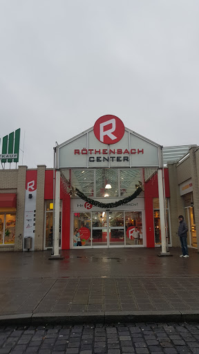 Marktkauf Nürnberg-Röthenbach