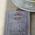 Photo n°4 de l'avis de Horst.a fait le 31/05/2023 à 16:57 sur le  Restaurant Schiffergilde Bremerhaven à Bremerhaven