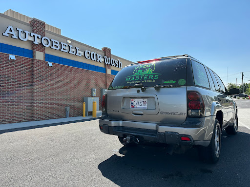 Autobell Car Wash en Perry Hall