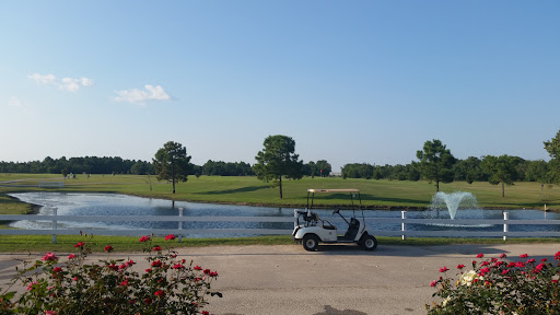 Golf Course «River Terrace Golf Course», reviews and photos, 16777 Wallisville Rd, Houston, TX 77049, USA