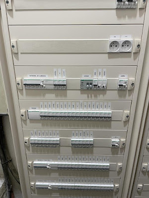 Itelec à Créteil