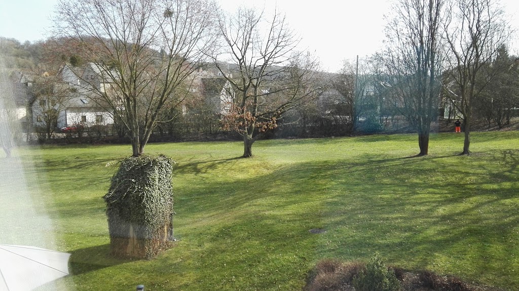 Barmherzige Brüder Saffig