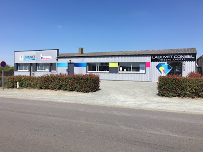 Labovet Conseil à Essarts-en-Bocage