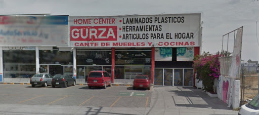 Gurza, Coacalco