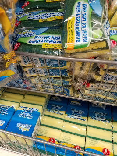 Dollar Store «Dollar Tree», reviews and photos, 8676 TX-121 #104, McKinney, TX 75070, USA