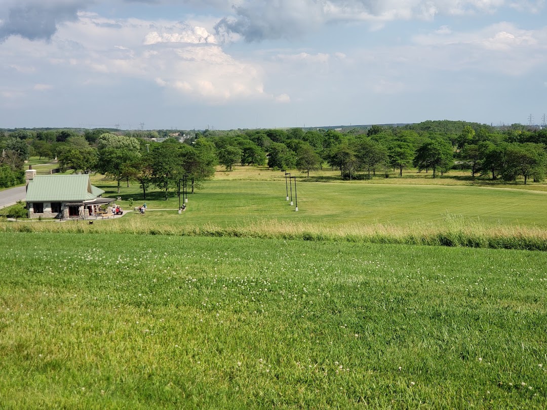 Reservoir State Park