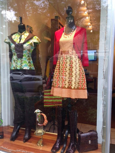 Clothing Store «MansaWear...Custom-made Clothing», reviews and photos, 367 Park Ave, Rochester, NY 14607, USA