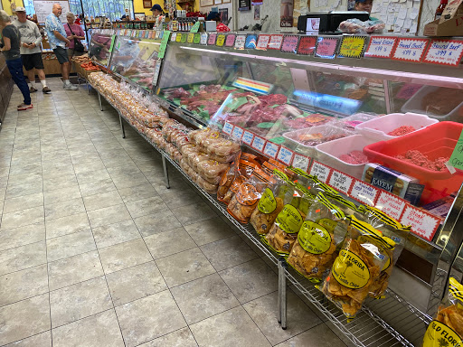 Butcher Shop «Apollo Meats», reviews and photos, 226 Apollo Beach Blvd, Apollo Beach, FL 33572, USA